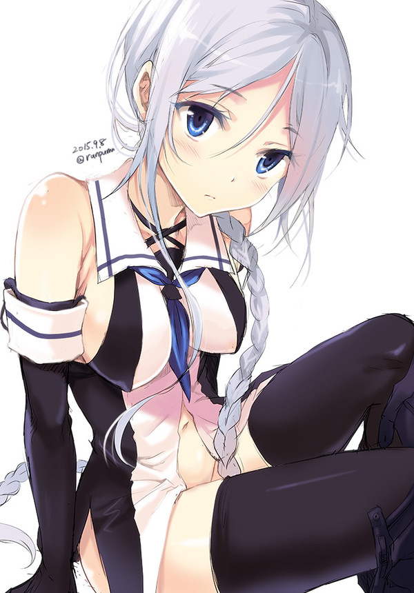 艦これワンドロまとめ+らくがき