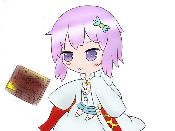 みこな
