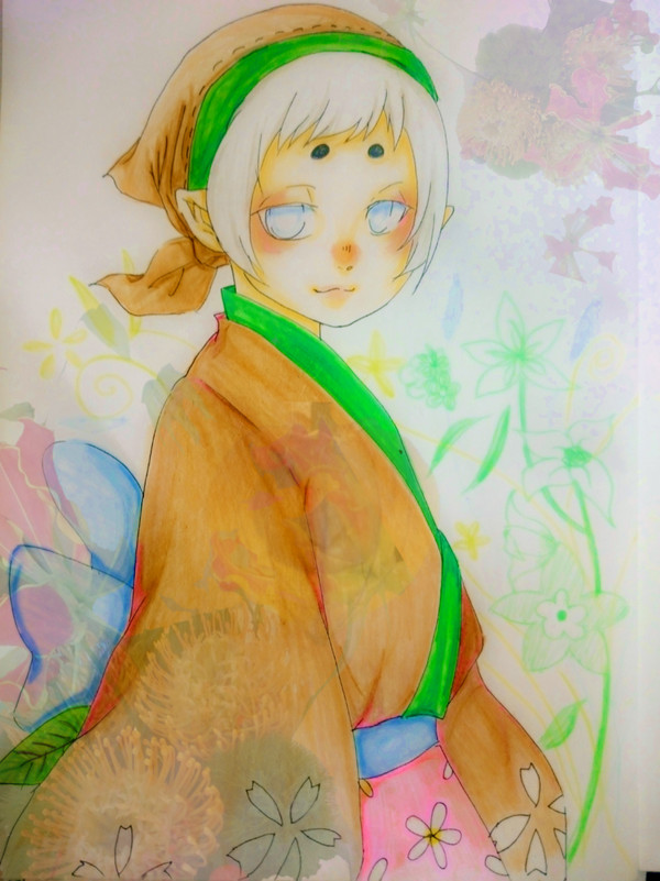 木霊