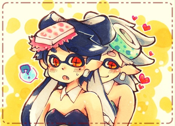 ホタアオちゃん!