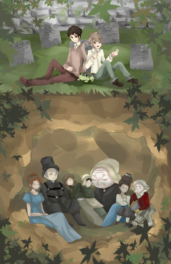 Visiting hours