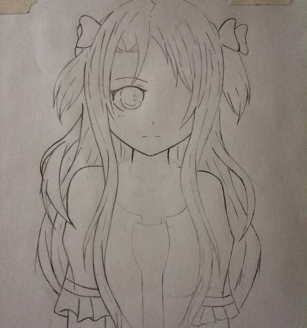 落書き
