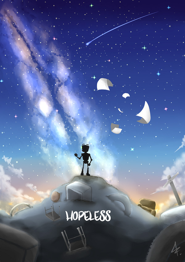 Hopeless