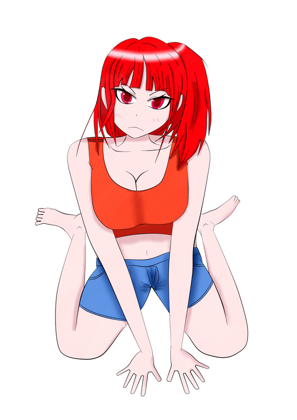 みとり