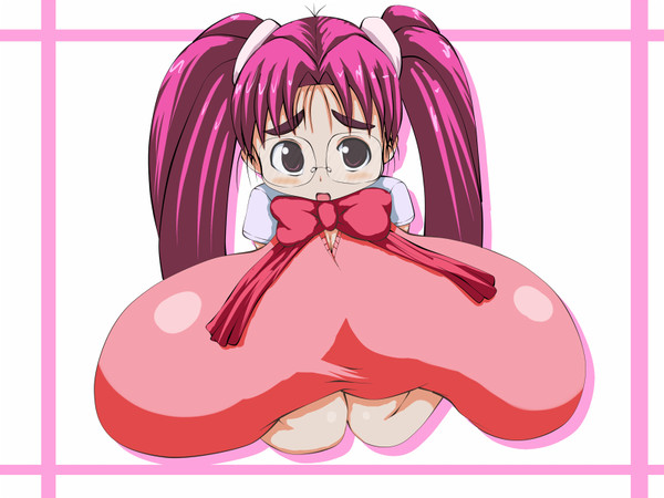 エイケンの小萌ちゃん