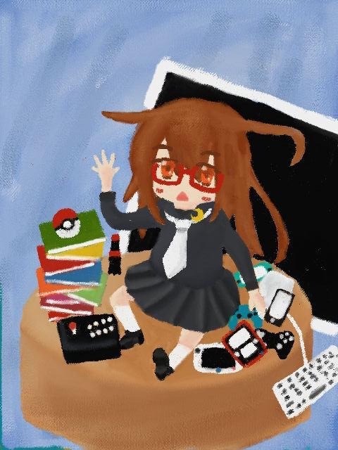 もっちー