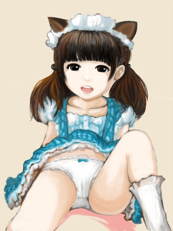 ねこめいどさん2015
