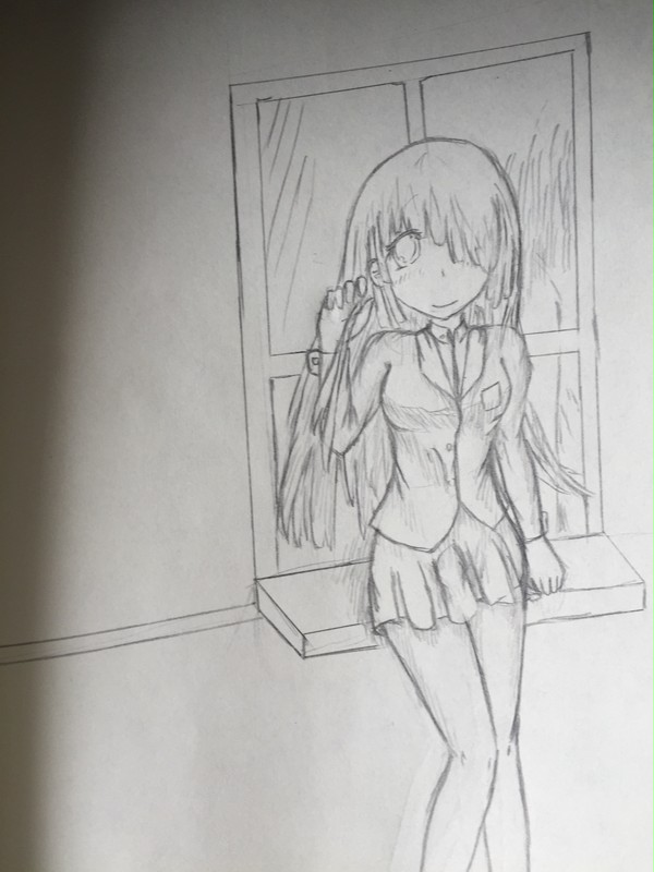 练手