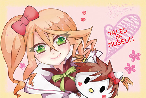 TALES OF MUSEUM