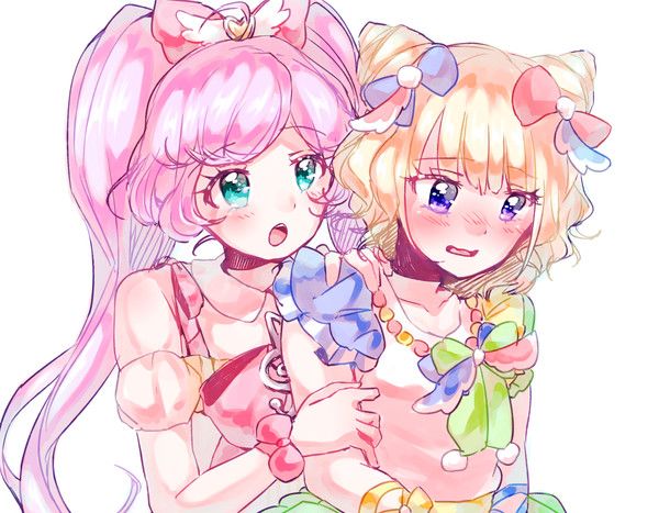 プリパラまとめ　５