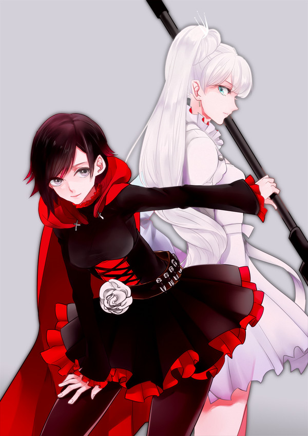 R&W