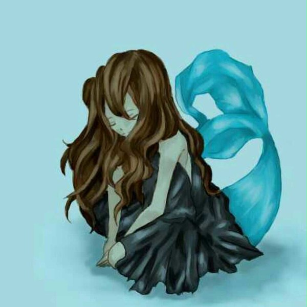 The Mermaid.
