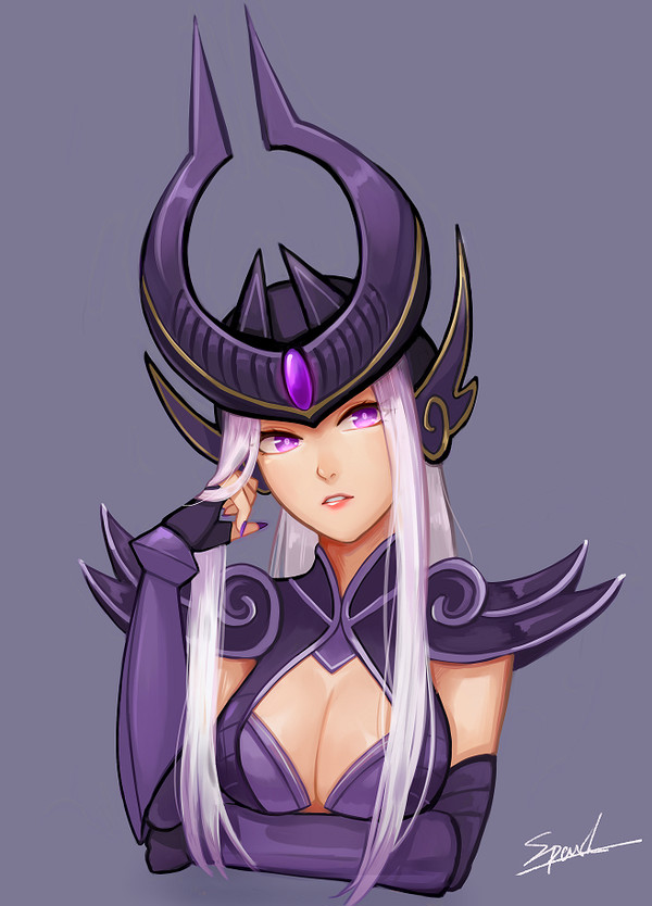 Syndra