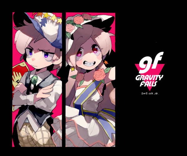 ミステリ～？