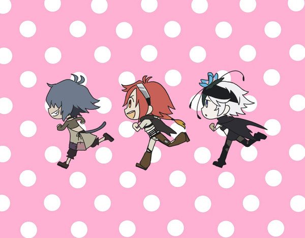 六花のsmooooch