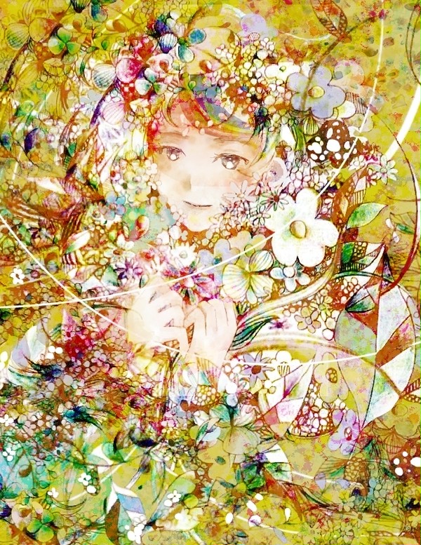 きいろ