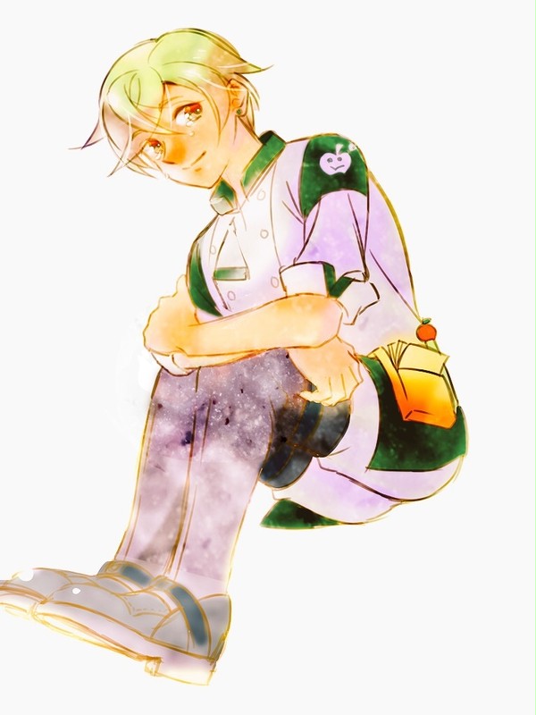 フェンネル