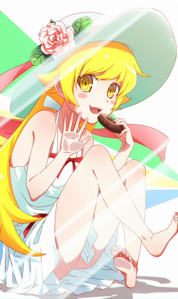 忍ちゃん