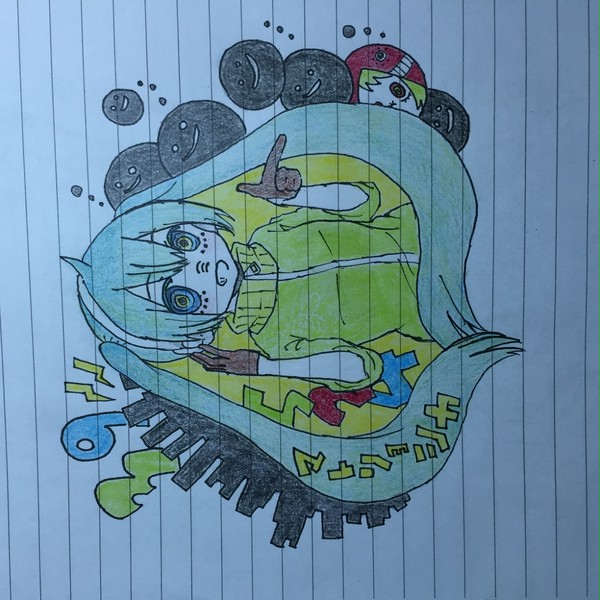 初投稿