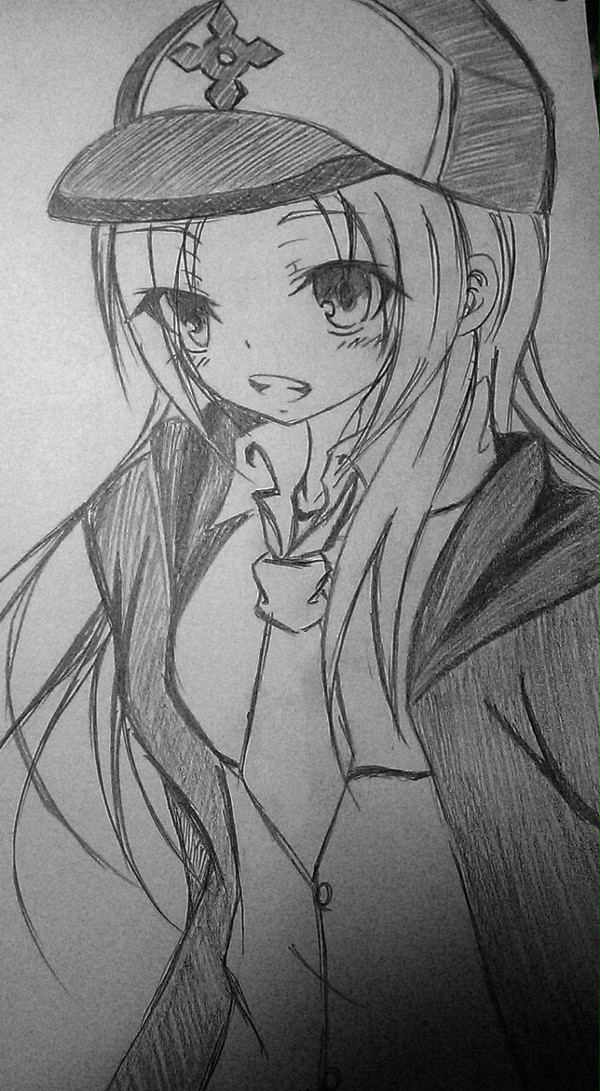 落書き
