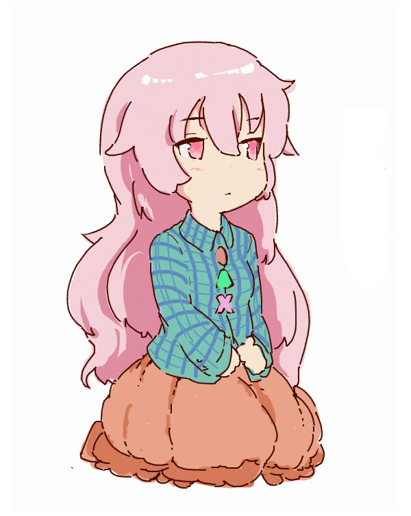 てのりこころちゃん