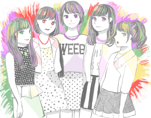 10.10 juicejuiceの日