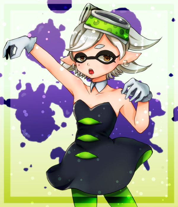 シオカラーズ