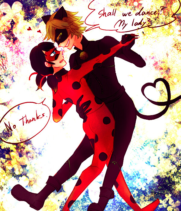 Ladybug詰め合わせ
