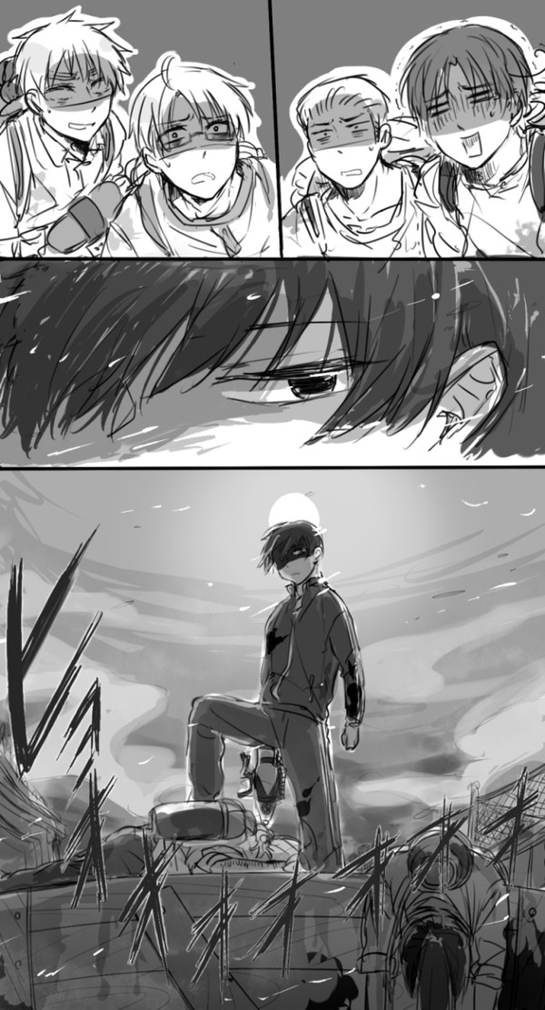 本田さん