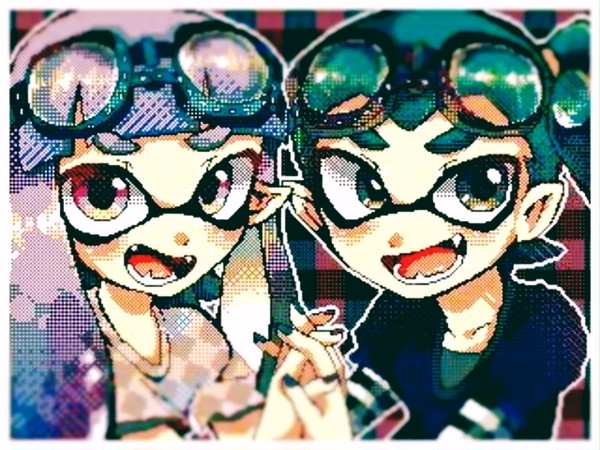 いかちゃま