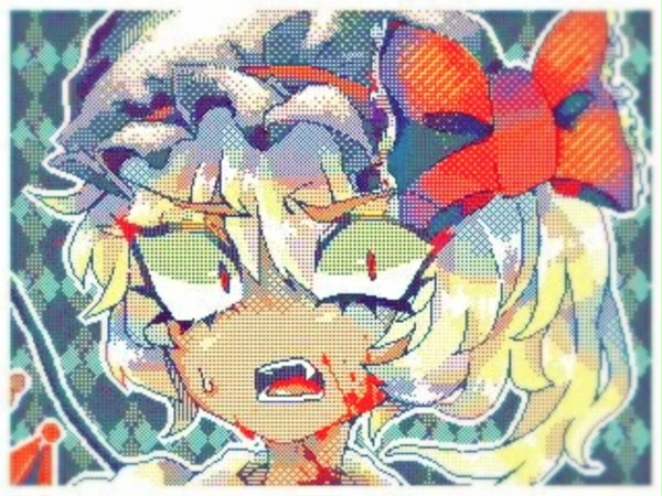 フランちゃん