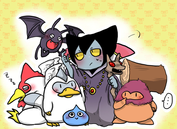 ドラクエまとめ5