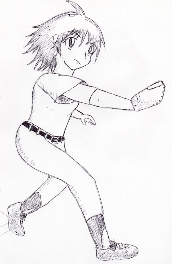 シンデレラナイン　原田なつみ