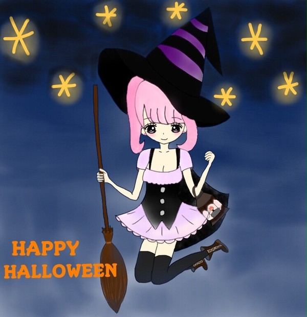 魔女