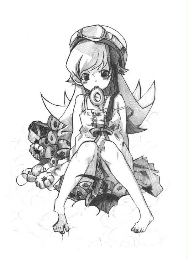 shinobu
