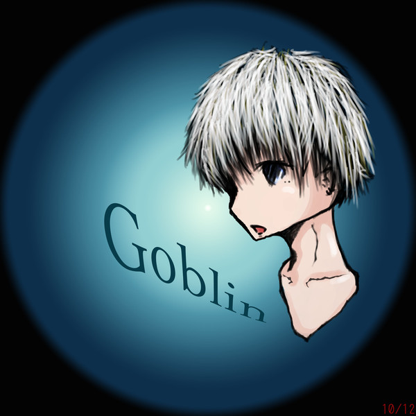 Goblin　新アイコン