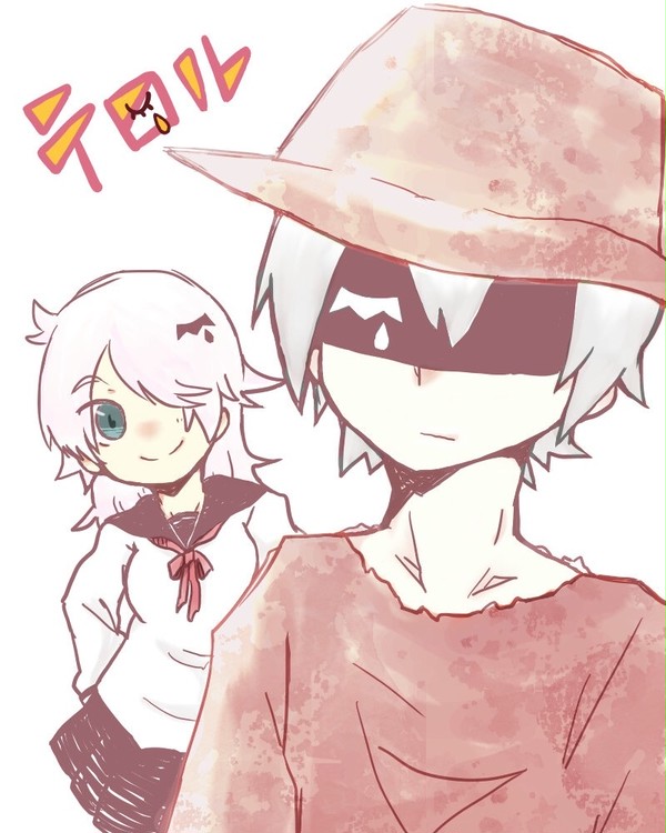 テロル