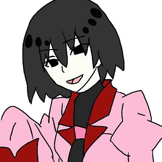 忍野扇