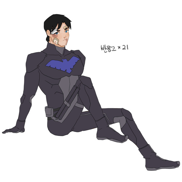 Dick Grayson