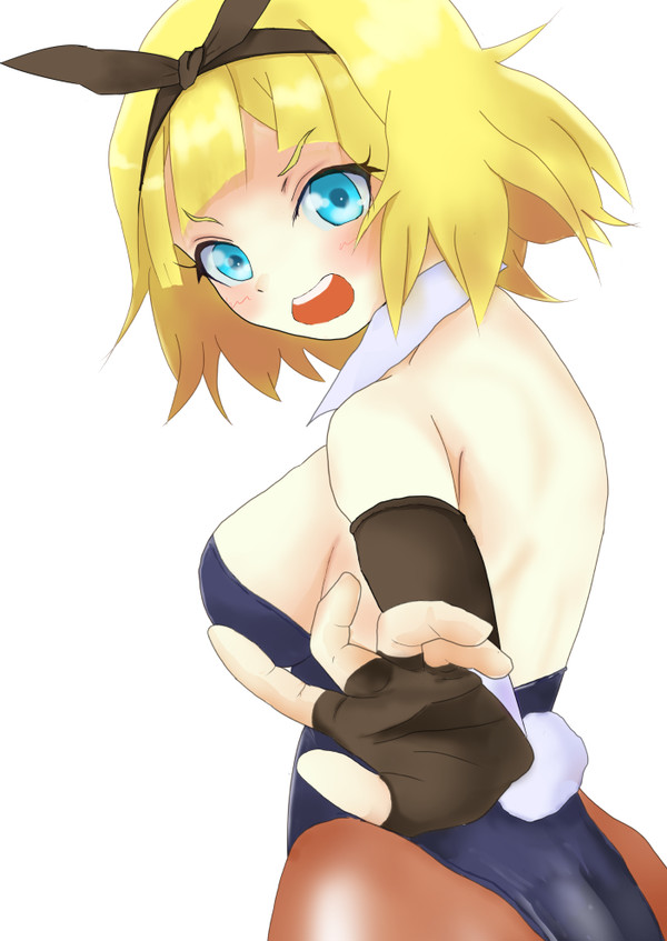 西園寺うさぎ