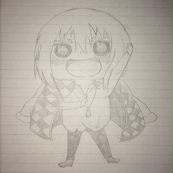 うまるちゃん化したハウル