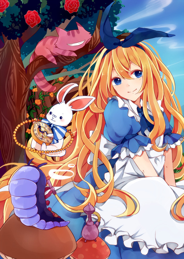 Alice*