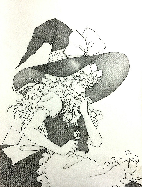 魔理沙