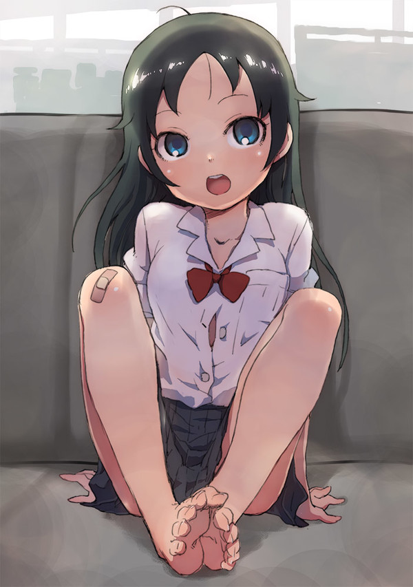 事務所の南条