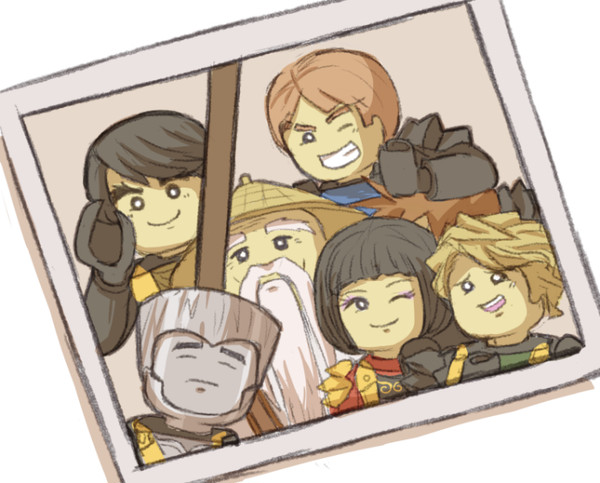 ニンジャ詰2