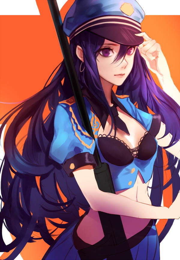 Caitlyn
