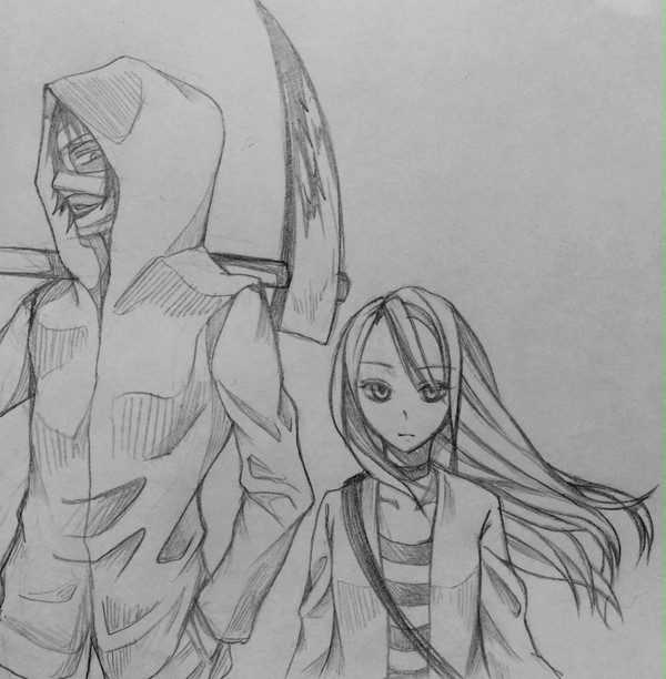 殺戮の天使 ザック&レイ