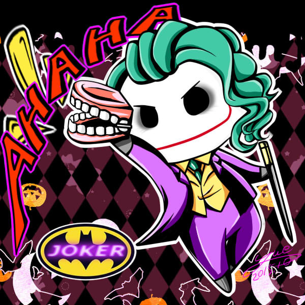 いたずらするぞぉ！