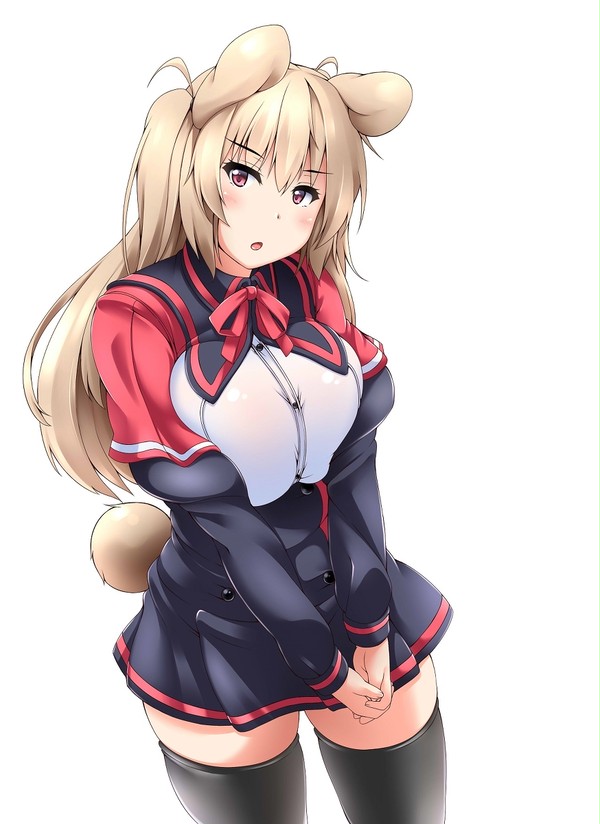 うさぎさん(/・ω・)/