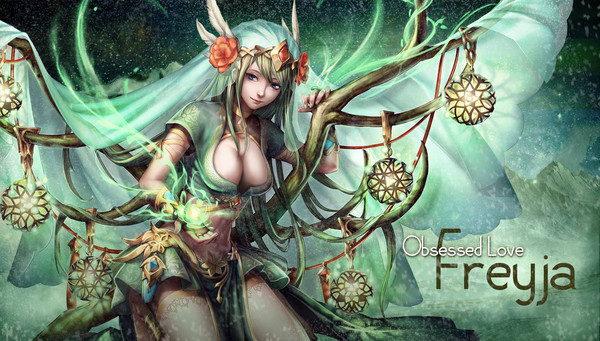Freyja Eng ver